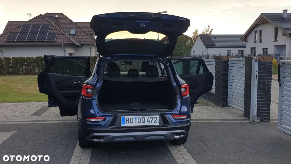 Renault Kadjar Energy dCi 130 LIMITED - 36