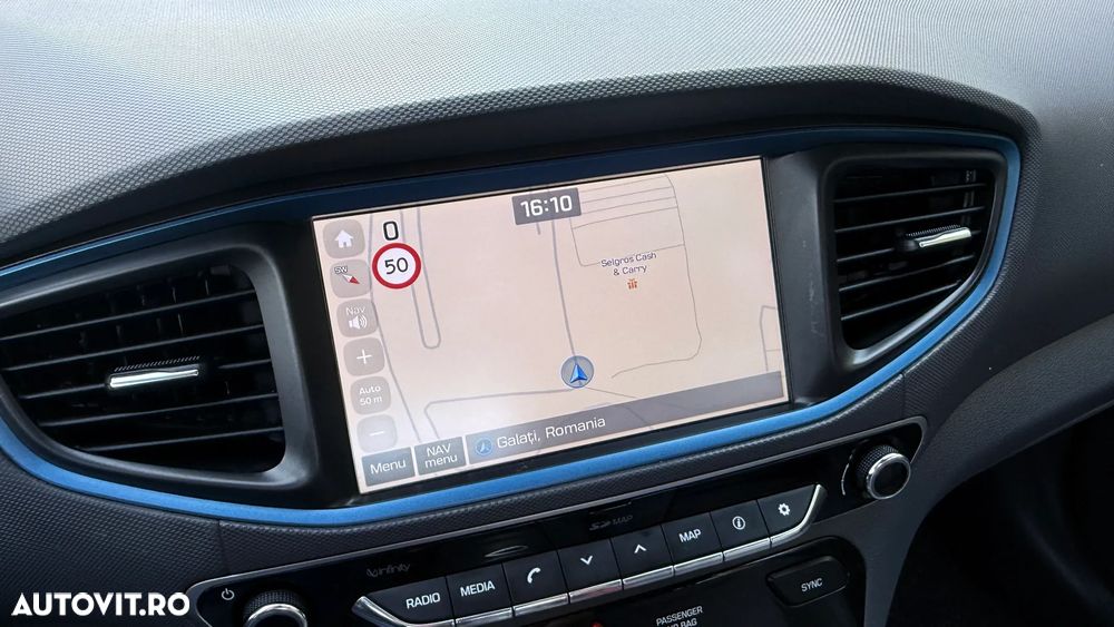 Hyundai IONIQ 141CP Exclusive - 14