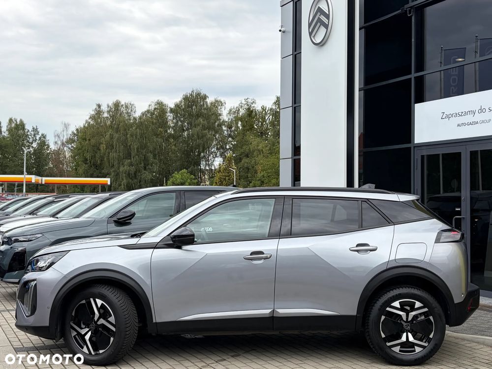 Peugeot 2008 PureTech 100 Allure S&S BVM6 - 5