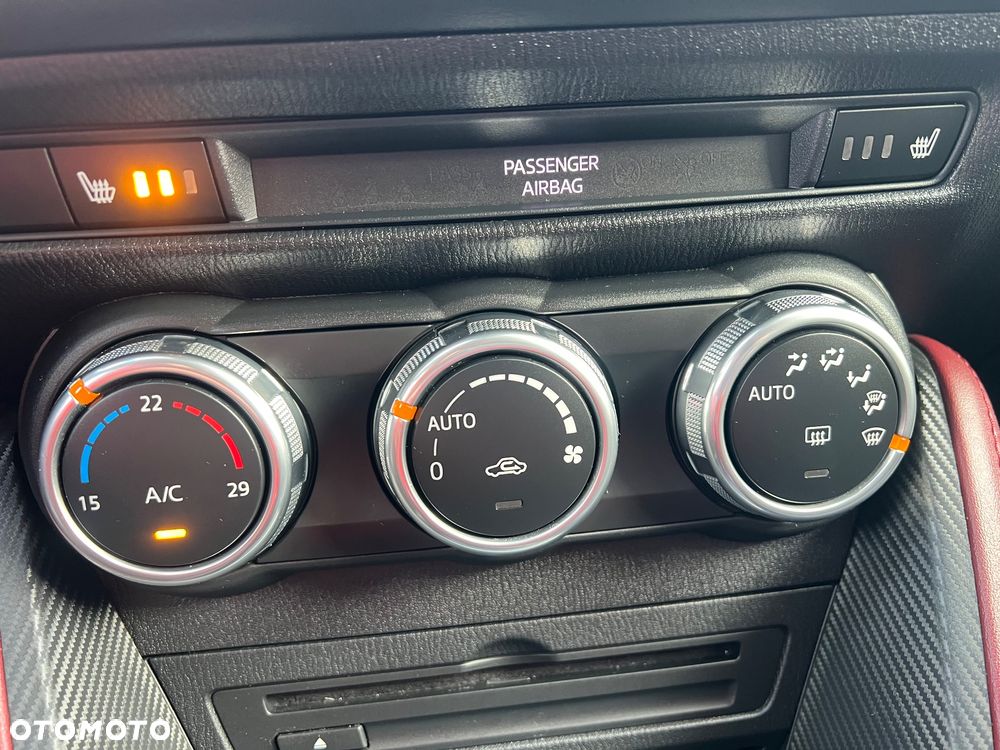 Mazda CX-3 2.0 Skypassion - 35