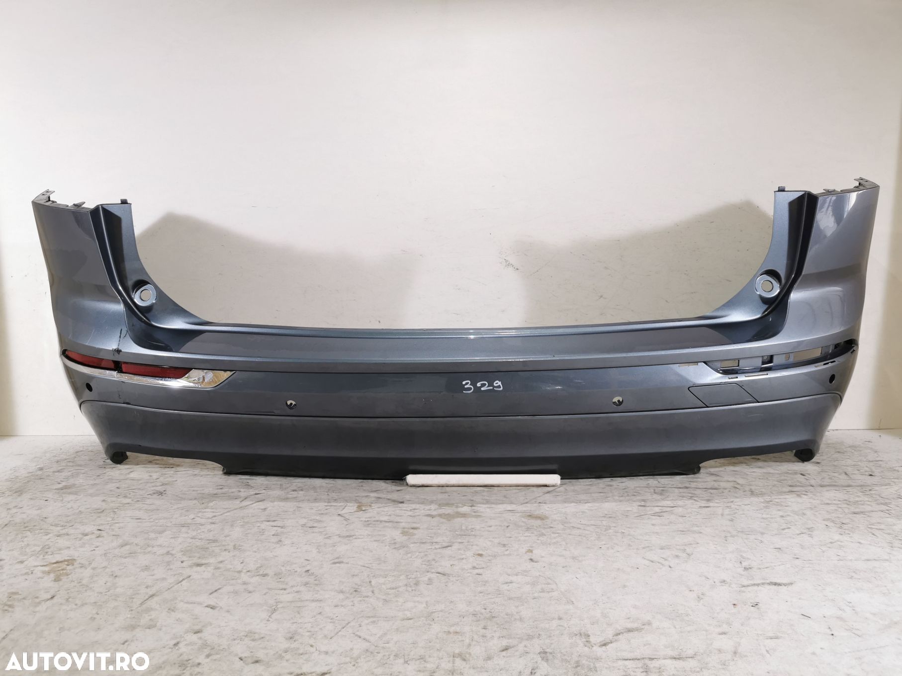 Bara spate Volvo XC60, 2017, 2018, 2019, 2020, 2021, 31425198. - 1