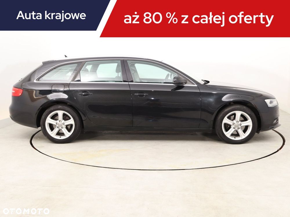 Audi A4 Avant - 8