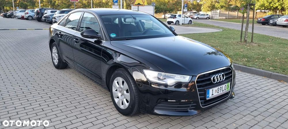 Audi A6 Limousine - 18