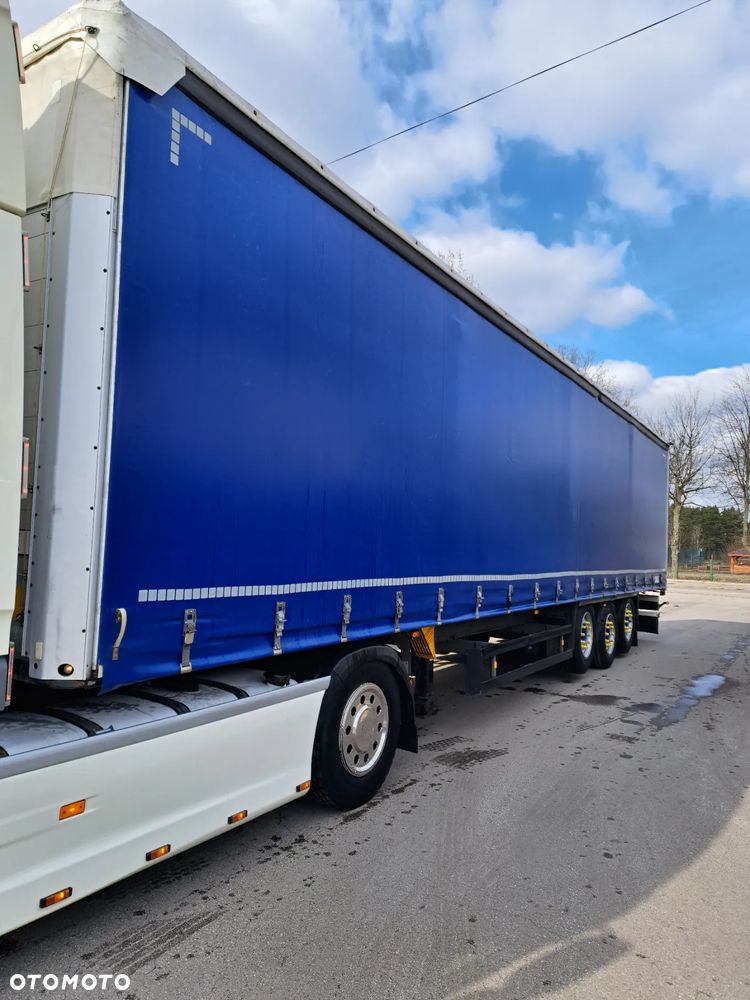 Schmitz Cargobull - 1
