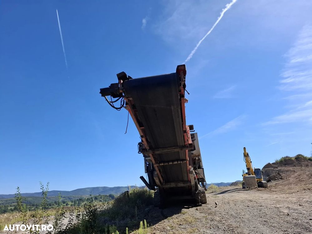 Sandvik QJ 341 - 3