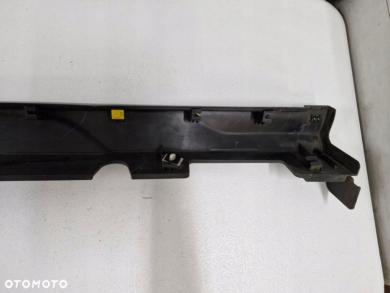 HYUNDAI KONA I 1 LISTWA NAKŁADKA PROGOWA PRAWA 87752-J9500 - 12