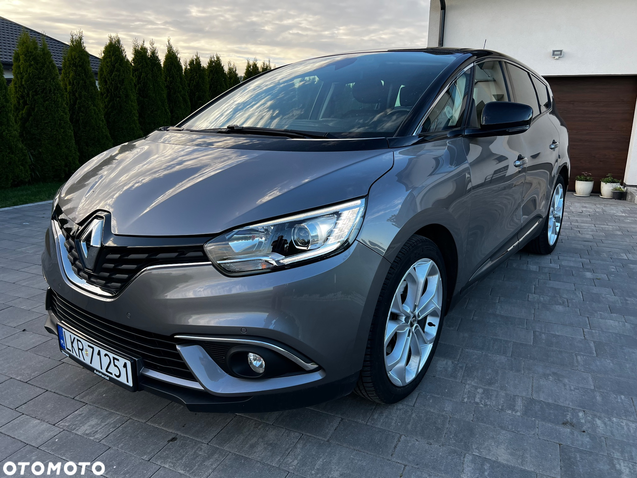 Renault Scenic - 3