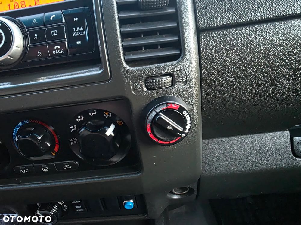 Nissan Navara - 15