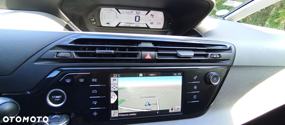 Citroën C4 Picasso - 6