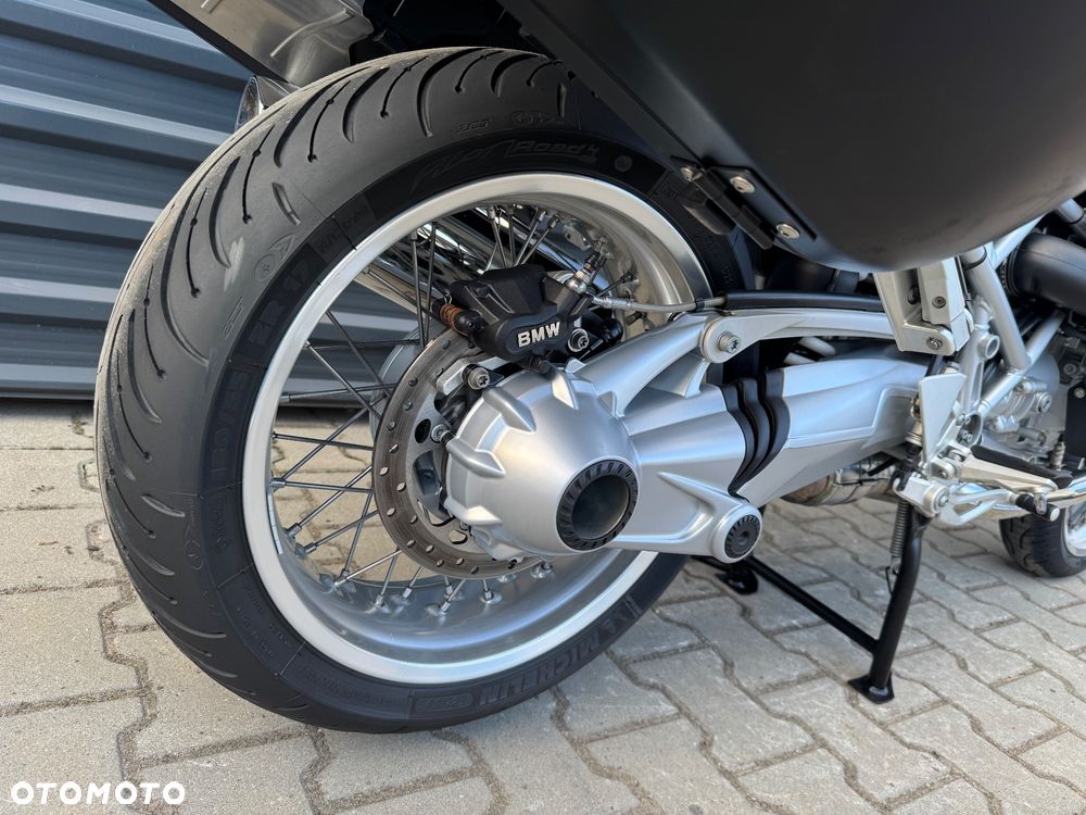 BMW R - 18