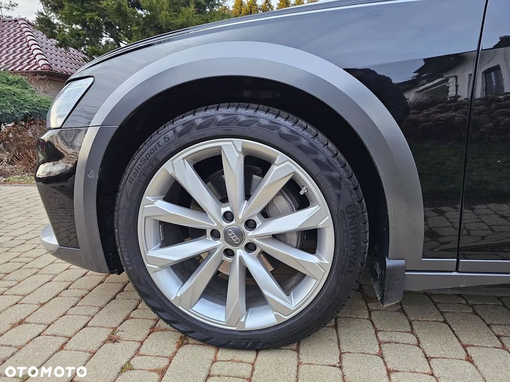 Audi A6 Allroad - 24