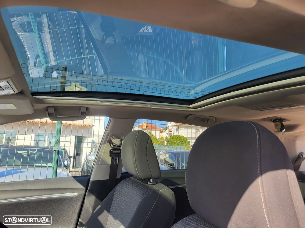 Toyota Verso 1.6 D-4D Comfort - 13