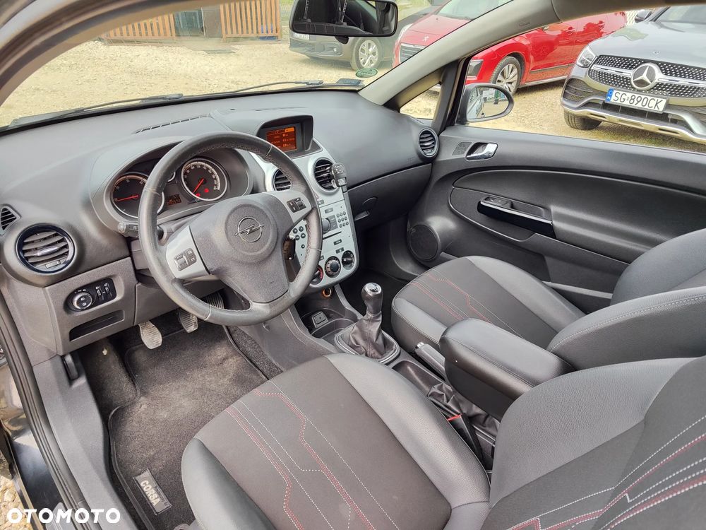 Opel Corsa 1.3 CDTI Edition 150 - 15