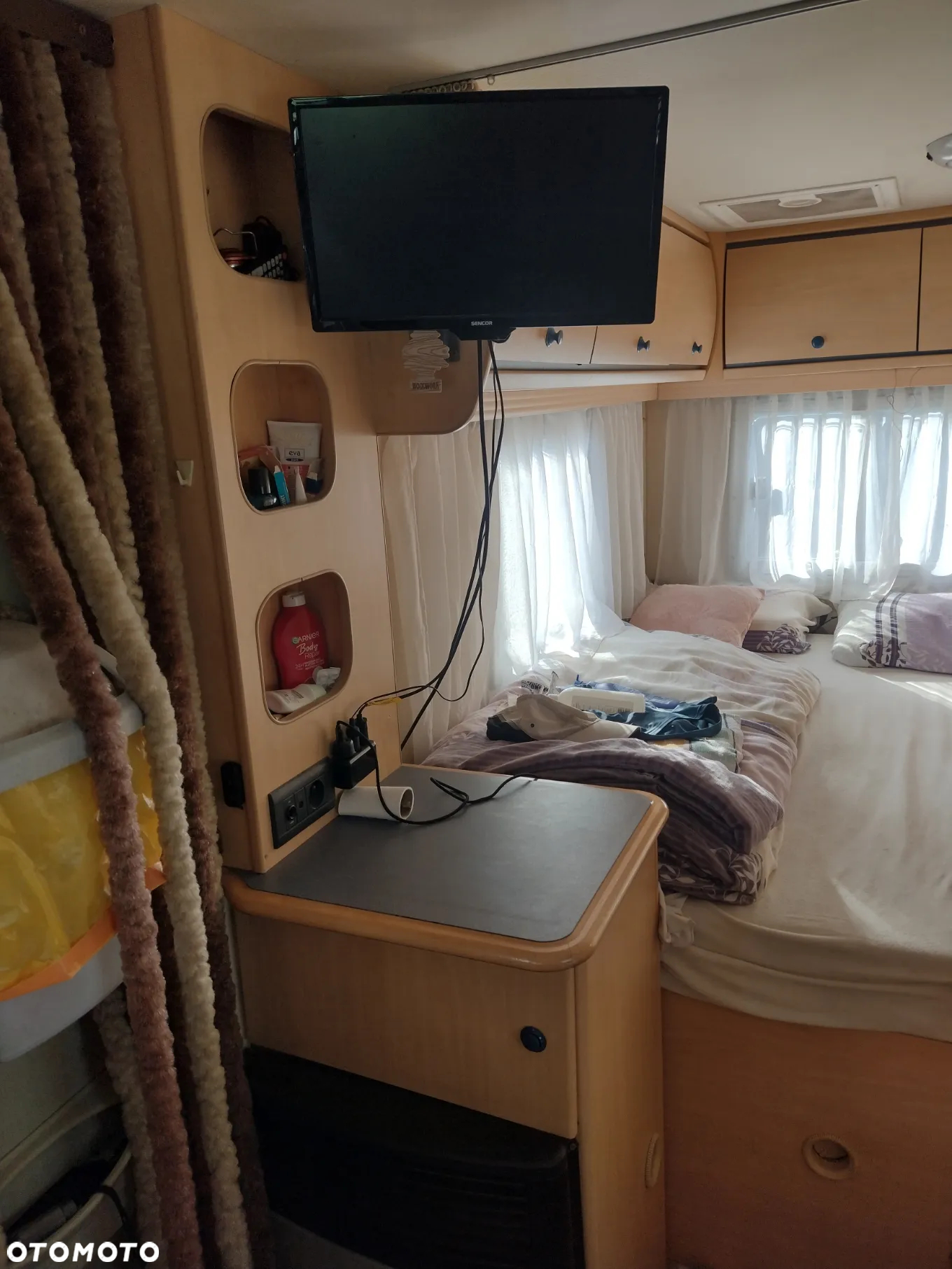 Fiat Ducato - 6