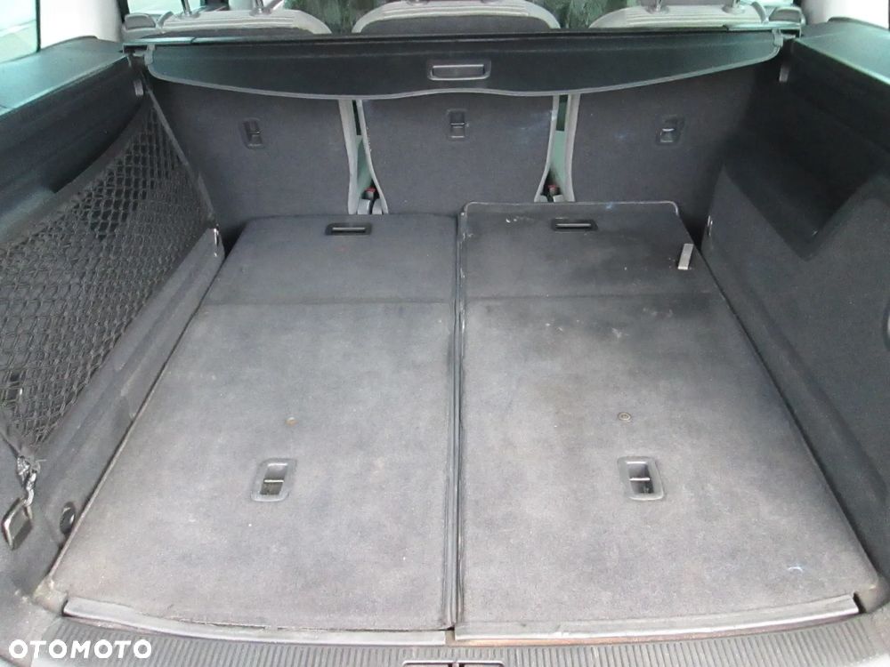Seat Alhambra 2.0 TDI Reference - 11