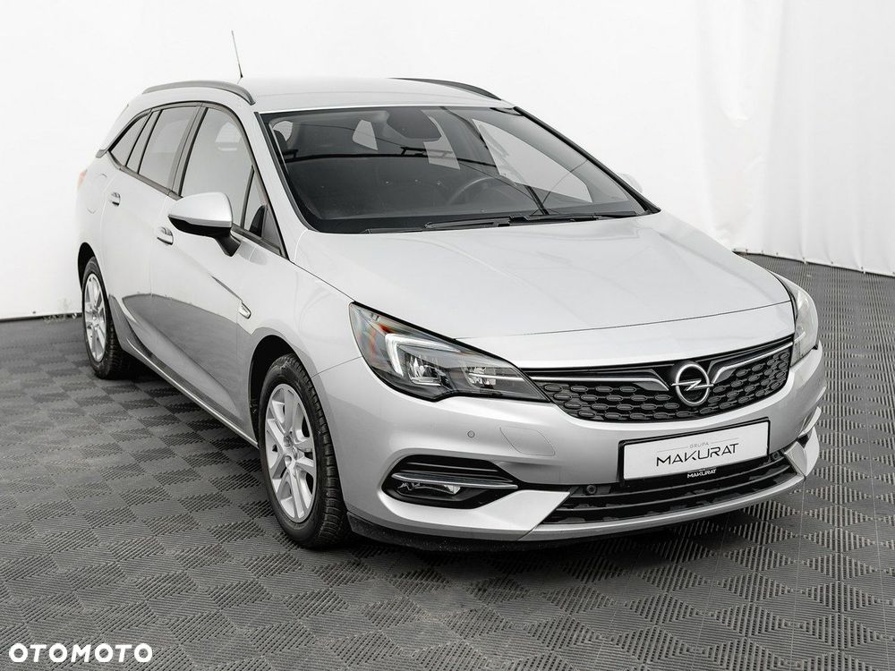 Opel Astra V 1.2 T Edition S&S - 4
