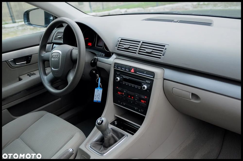 Audi A4 Avant - 24