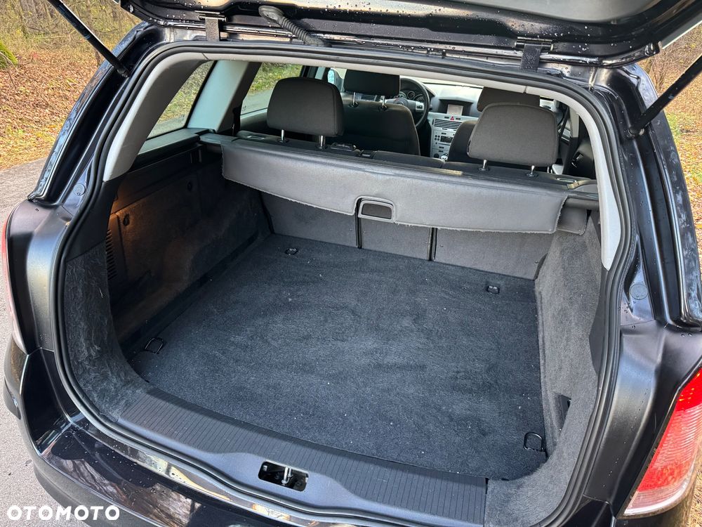 Opel Astra 1.6 Caravan Innovation - 8