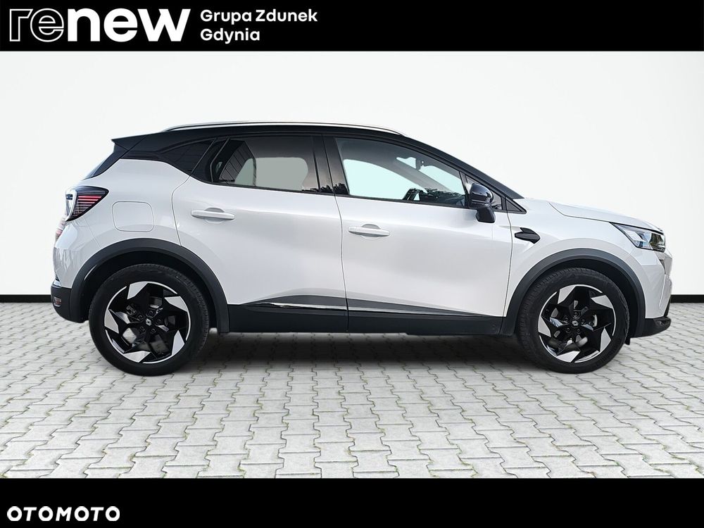 Renault Captur - 4