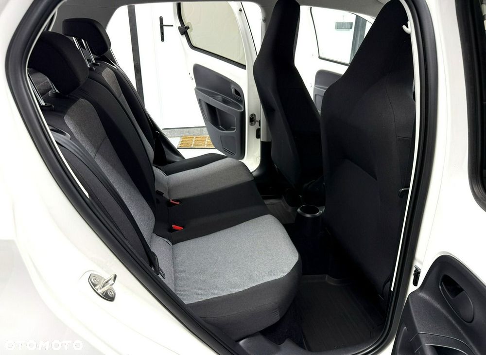 Skoda Citigo 1.0 MPI Green tec Ambition - 20
