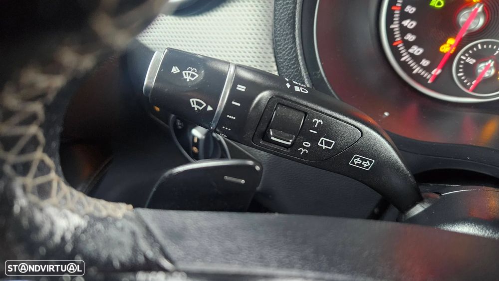 Mercedes-Benz B 180 (CDI) d 7G-DCT Urban - 53