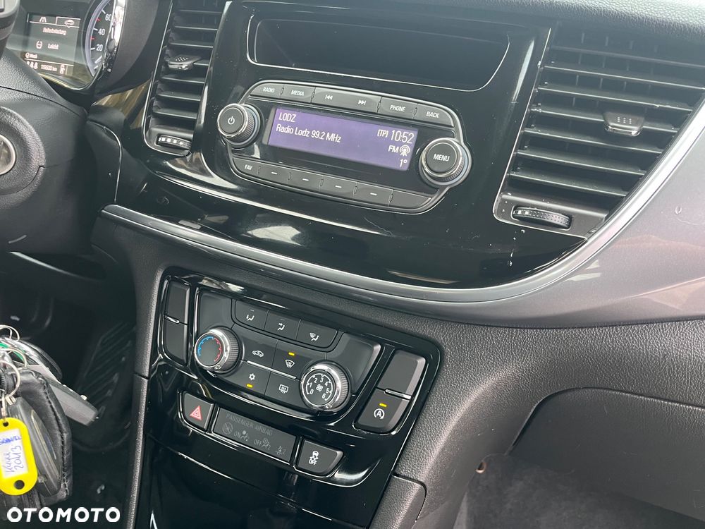 Opel Mokka 1.6 Active S&S - 9