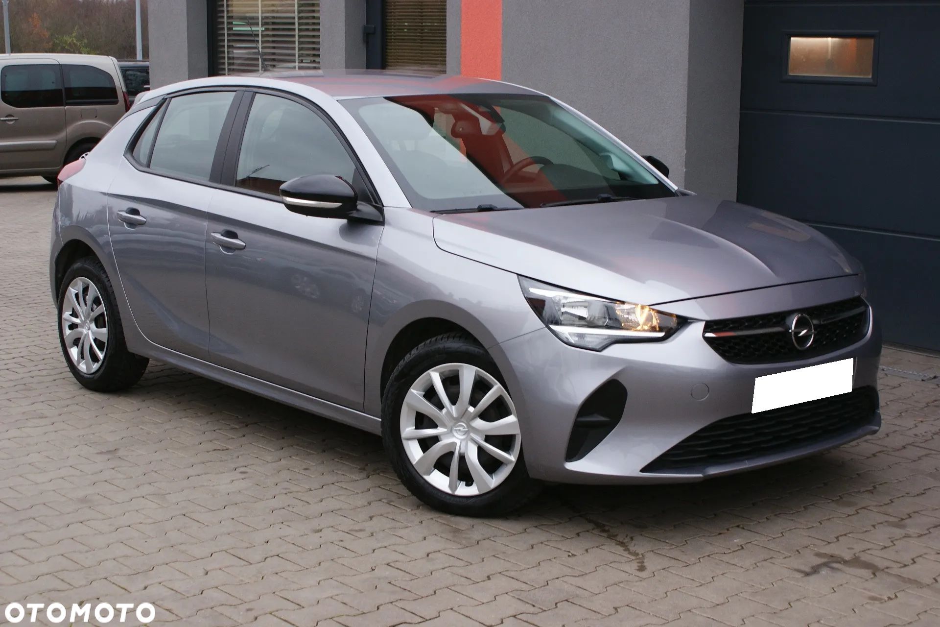 Opel Corsa 1.2 Elegance S&S - 1