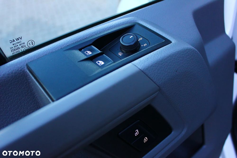 MAN TGE 3.140 2.0 TDI 140KM L3H2 BLASZAK 3 OSOBOWY PERFEKT AUTO VF23% - 15