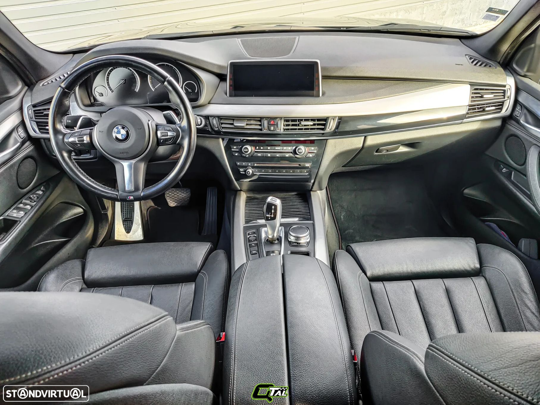 BMW X5 - 16