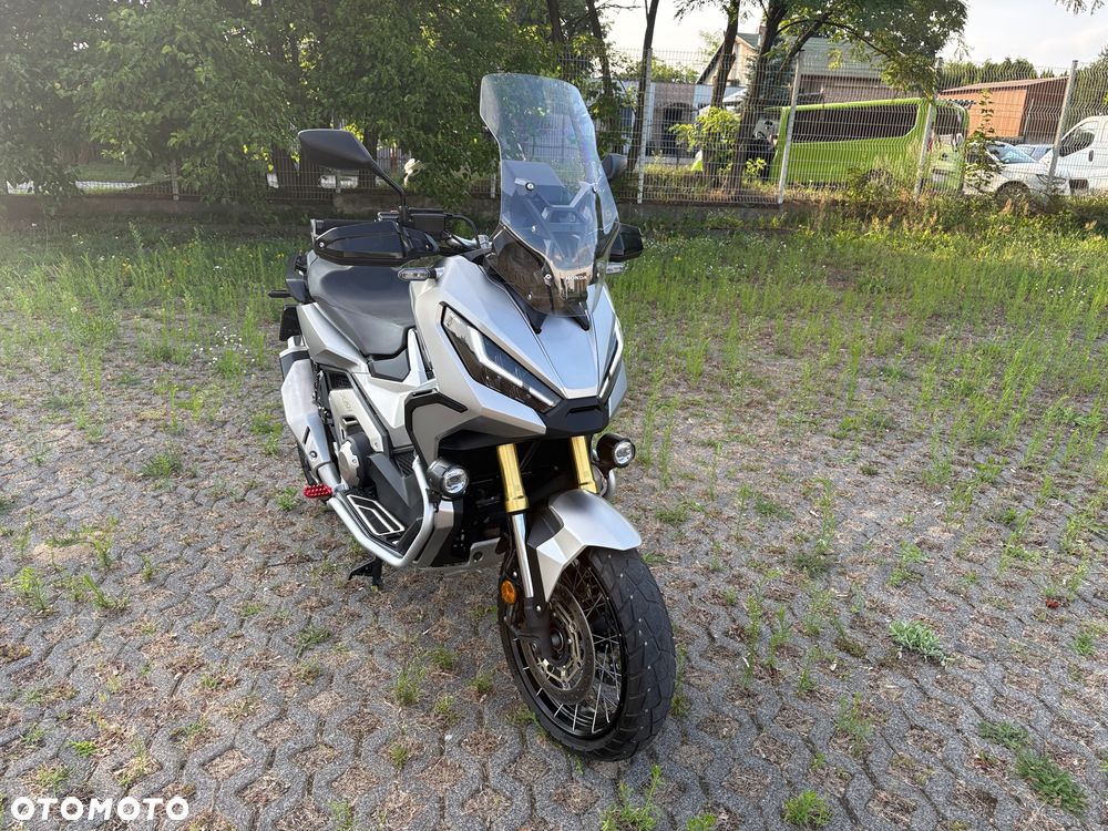 Honda X-ADV - 3