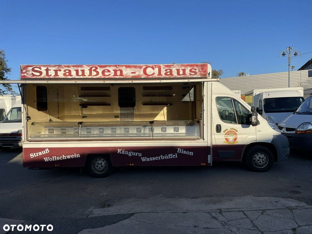 Fiat Ducato - 12
