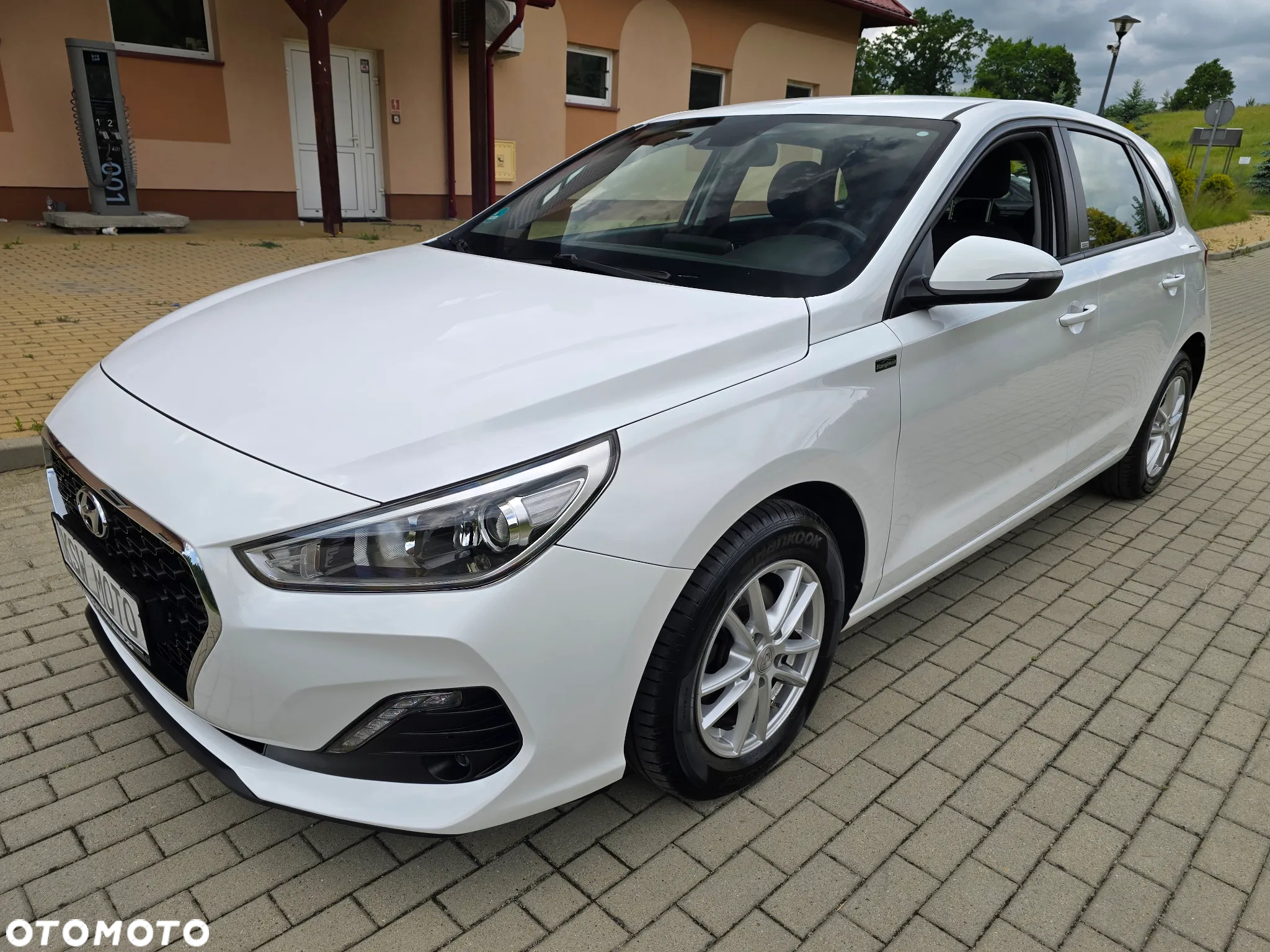 Hyundai i30 1.4 Passion - 11