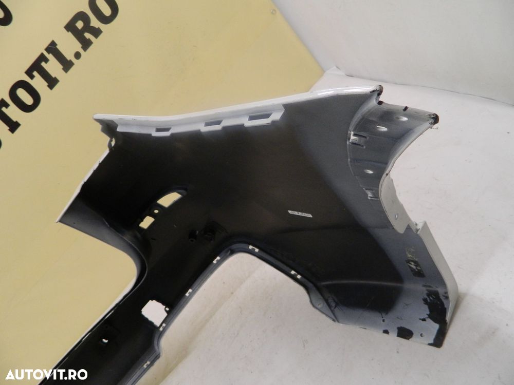 Bara spate BMW X3 F25M-Sport, 2011, 2012, 2013, 2014, cod origine 51128048131. - 5