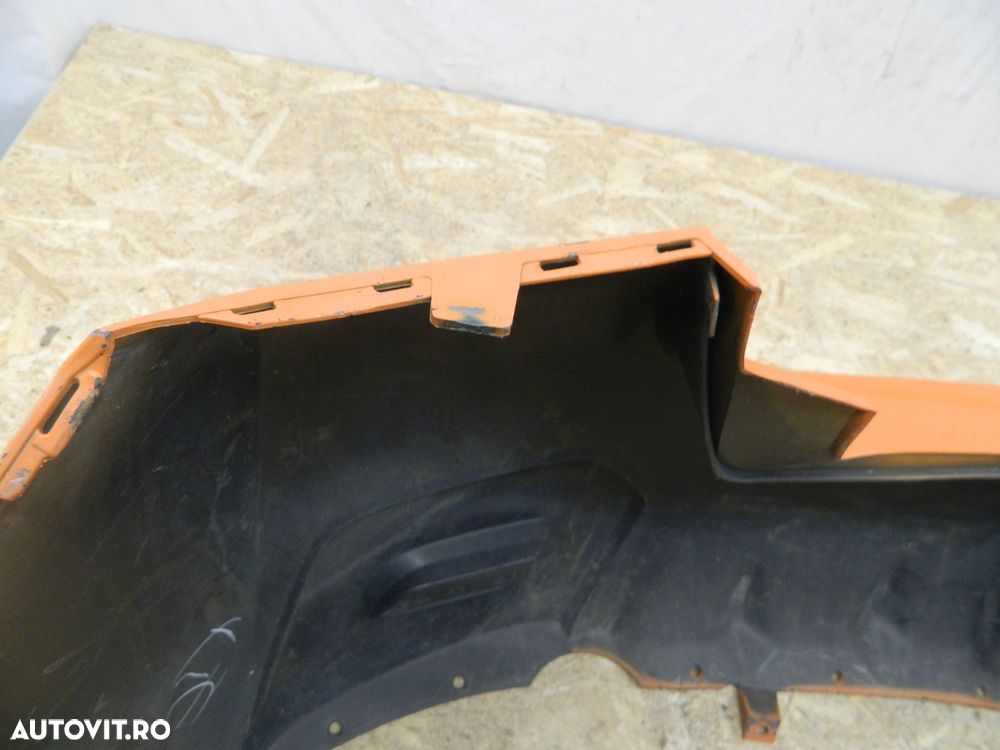 Bara spate Subaru XX CrossTrek, 2013, 2014, 2015, 2016, 57704FJ040. - 9