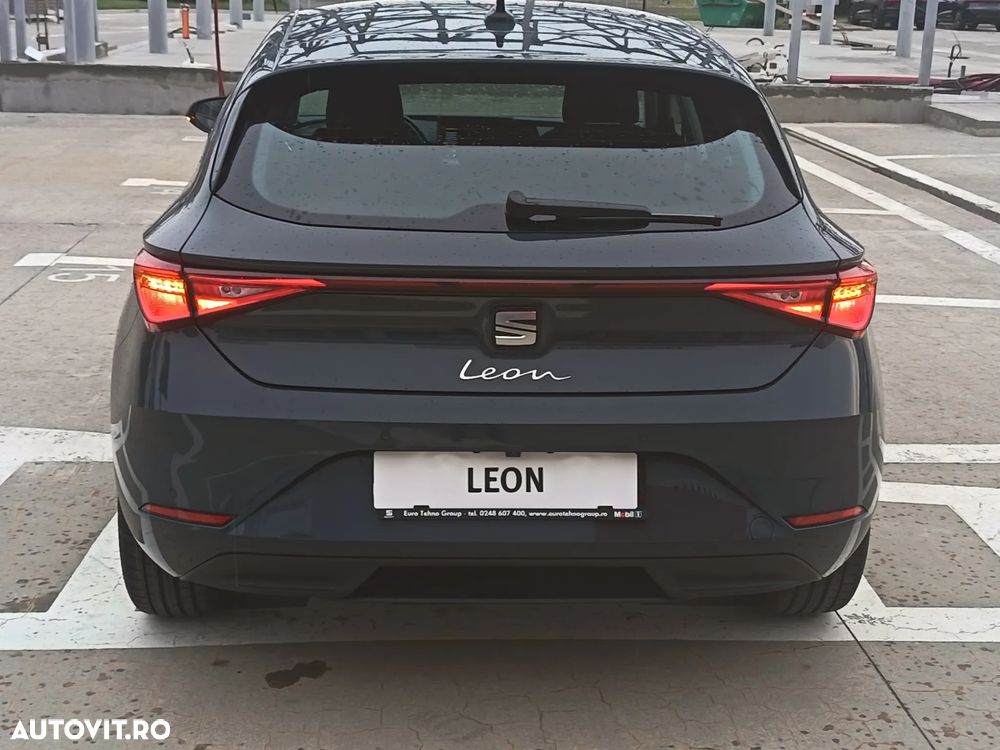 Seat Leon - 12