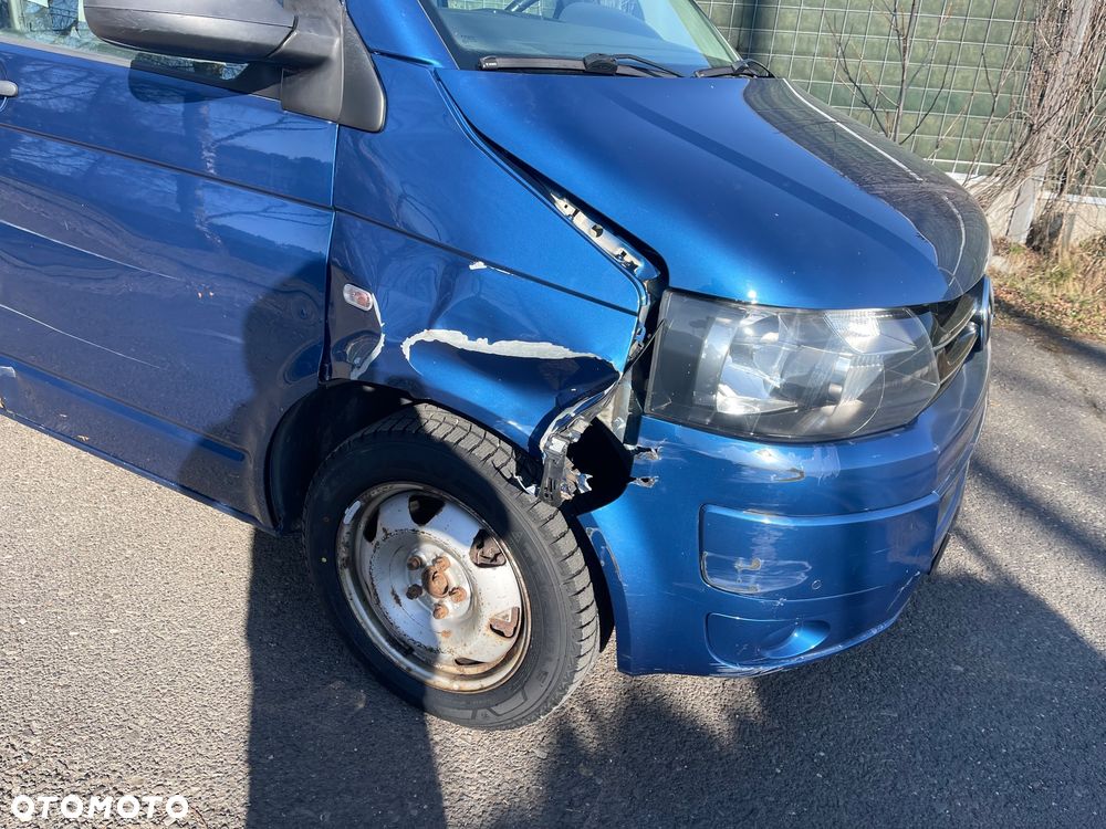 Volkswagen Multivan L1 Business 4Motion - 7