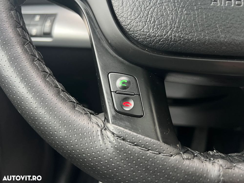 Kia Sorento 2.2 DSL 4x4 Aut. Classic - 18