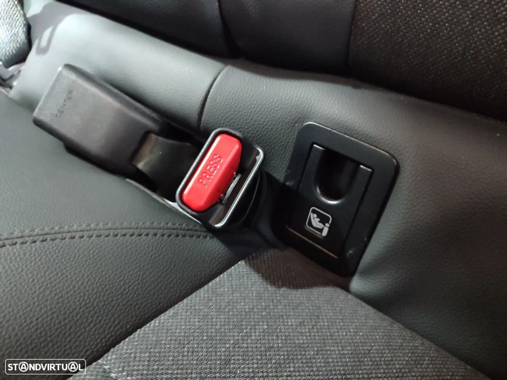 Toyota Corolla 1.8 Hybrid Exclusive - 15