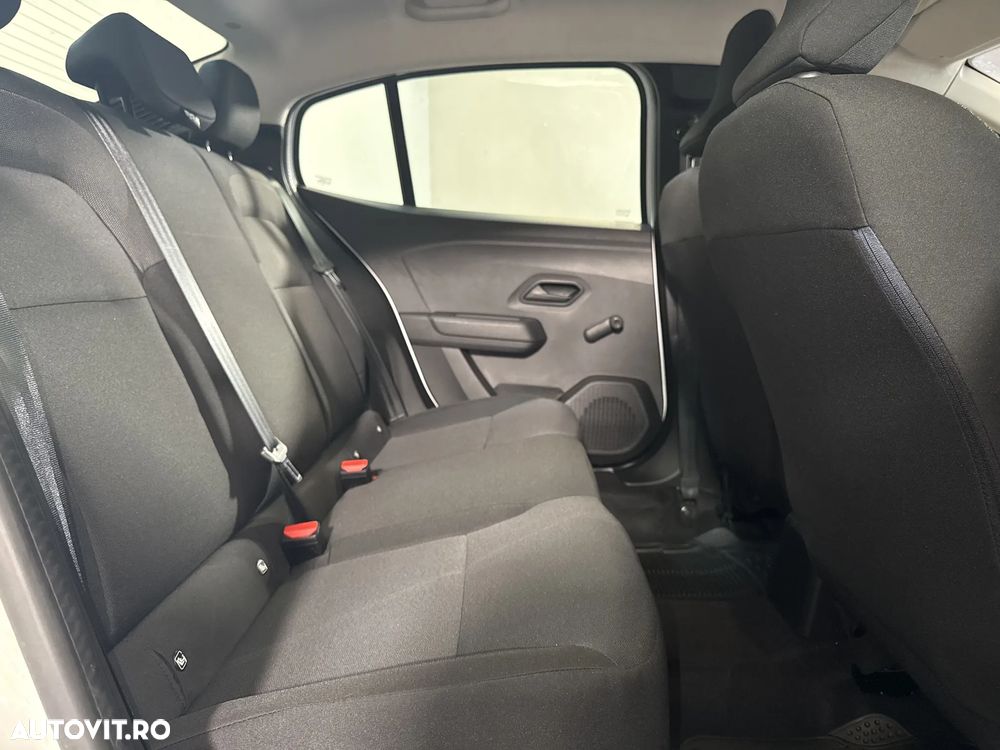 Dacia Logan - 13