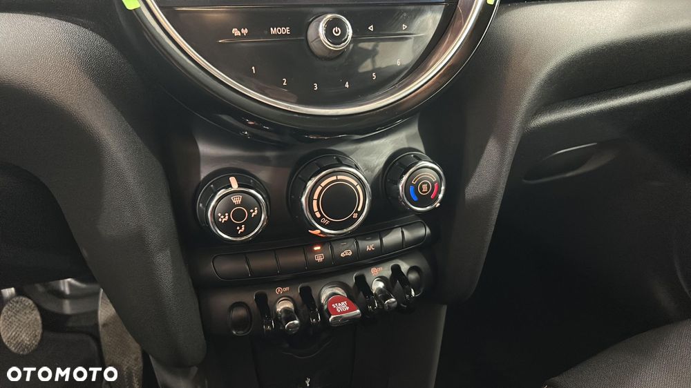 MINI Cooper GPF - 22