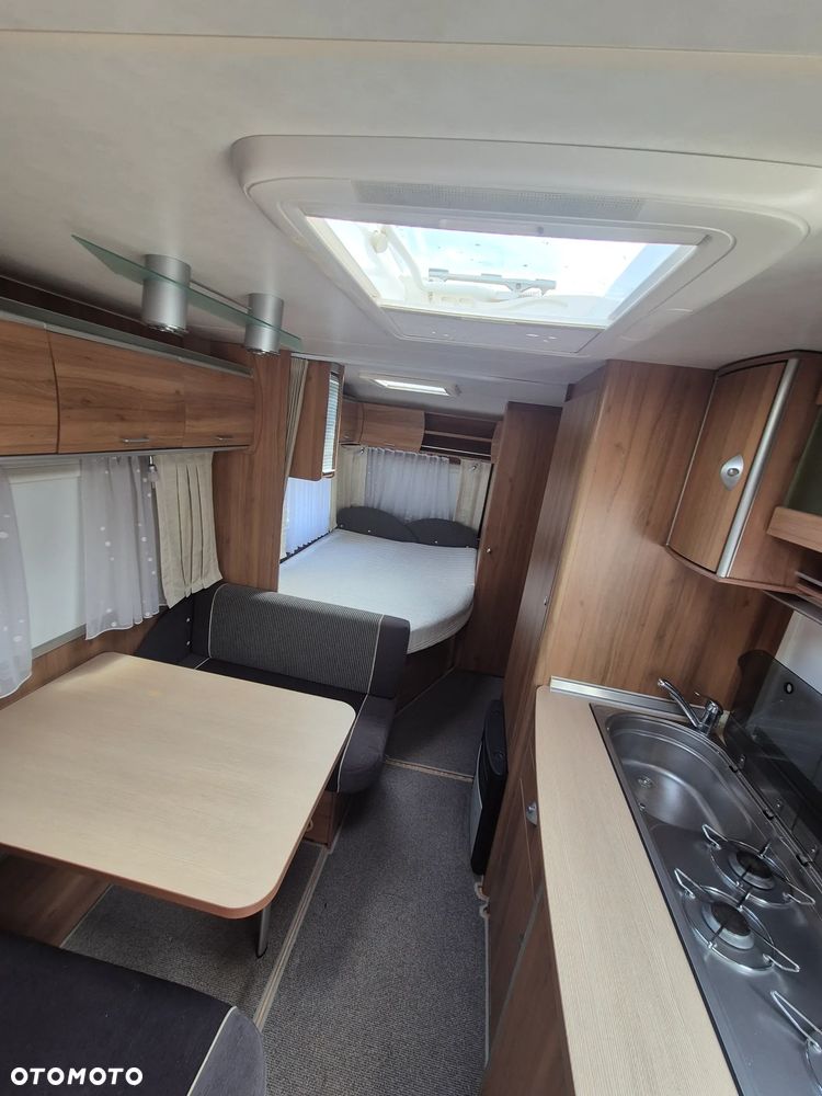 Burstner Averso 495 TK - 20