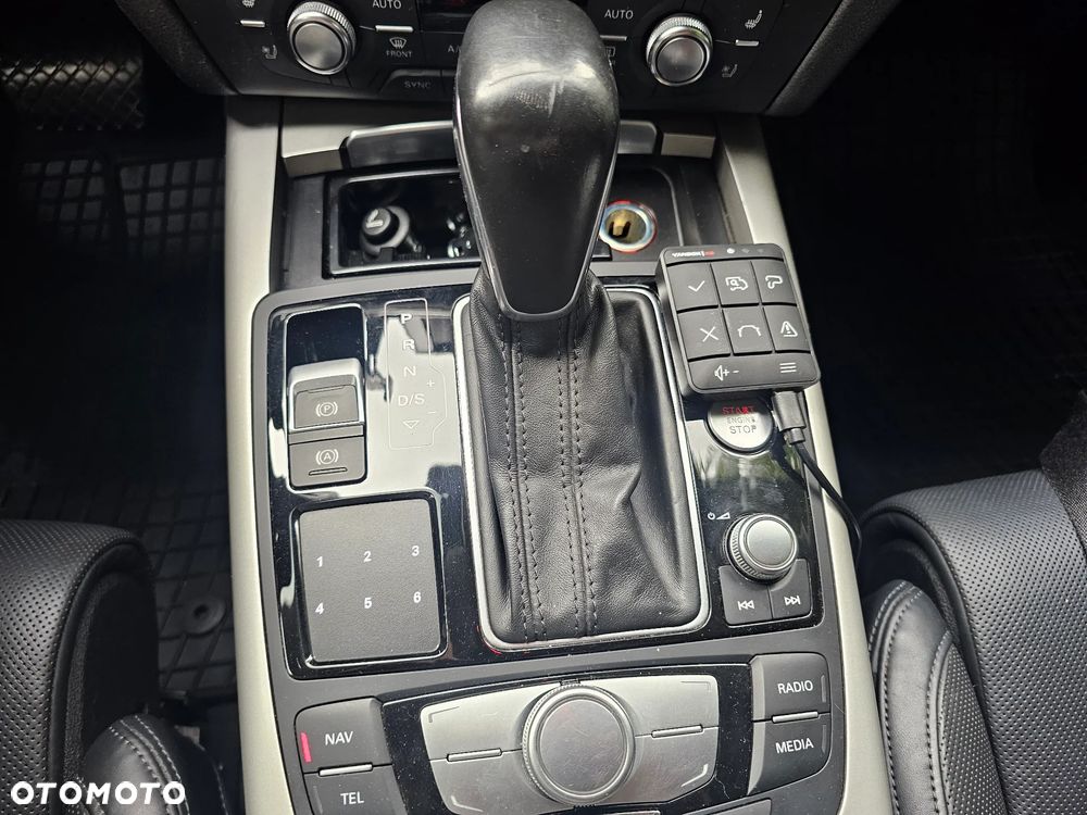 Audi A6 Limousine - 27
