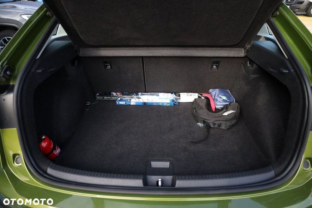 Volkswagen Taigo - 38