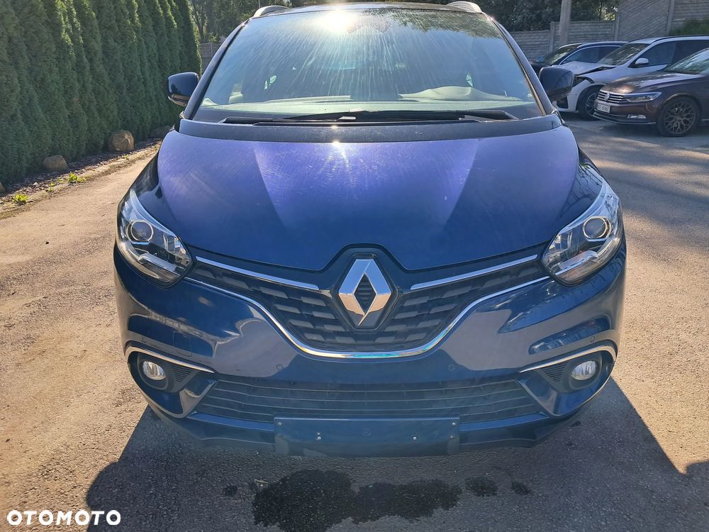 Renault Grand Scenic - 14