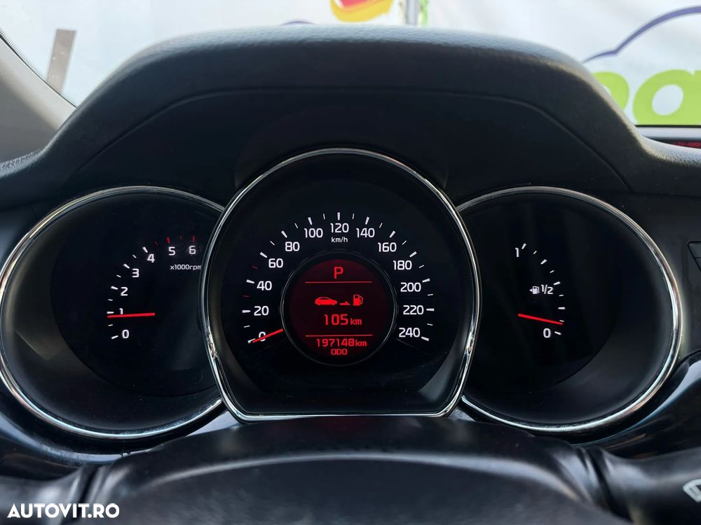 Kia Ceed - 29
