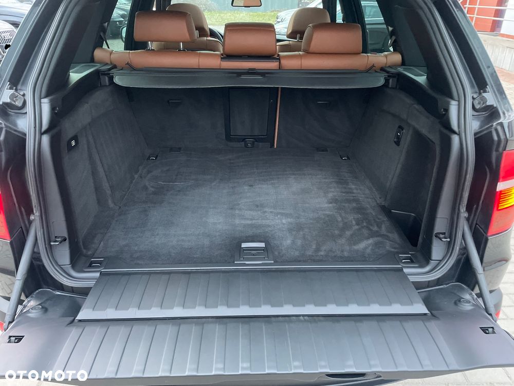 BMW X5 xDrive30d - 20
