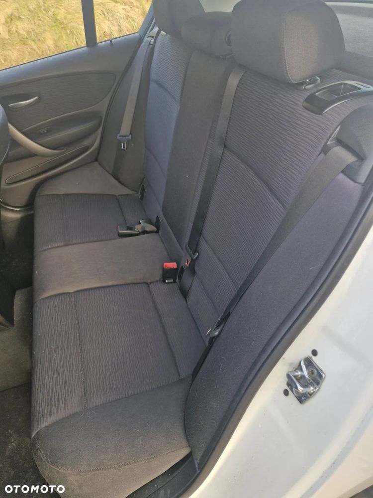 BMW Seria 1 116i Edition Lifestyle - 10