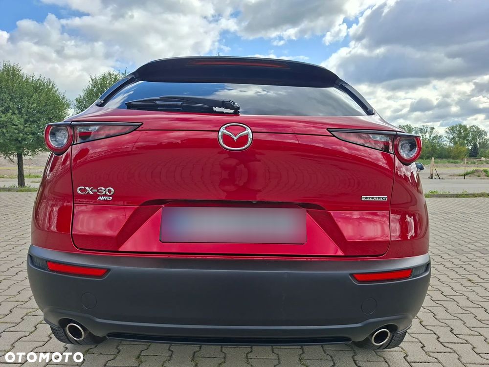 Mazda CX-30 - 5