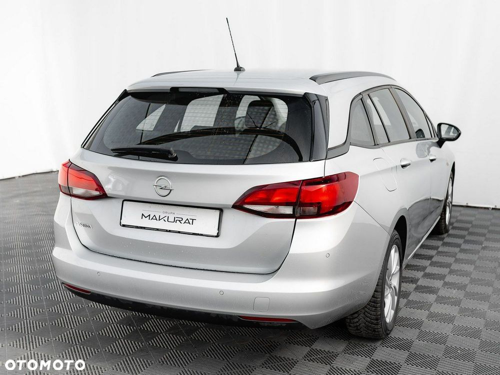 Opel Astra 1.2 T Edition S&S - 6