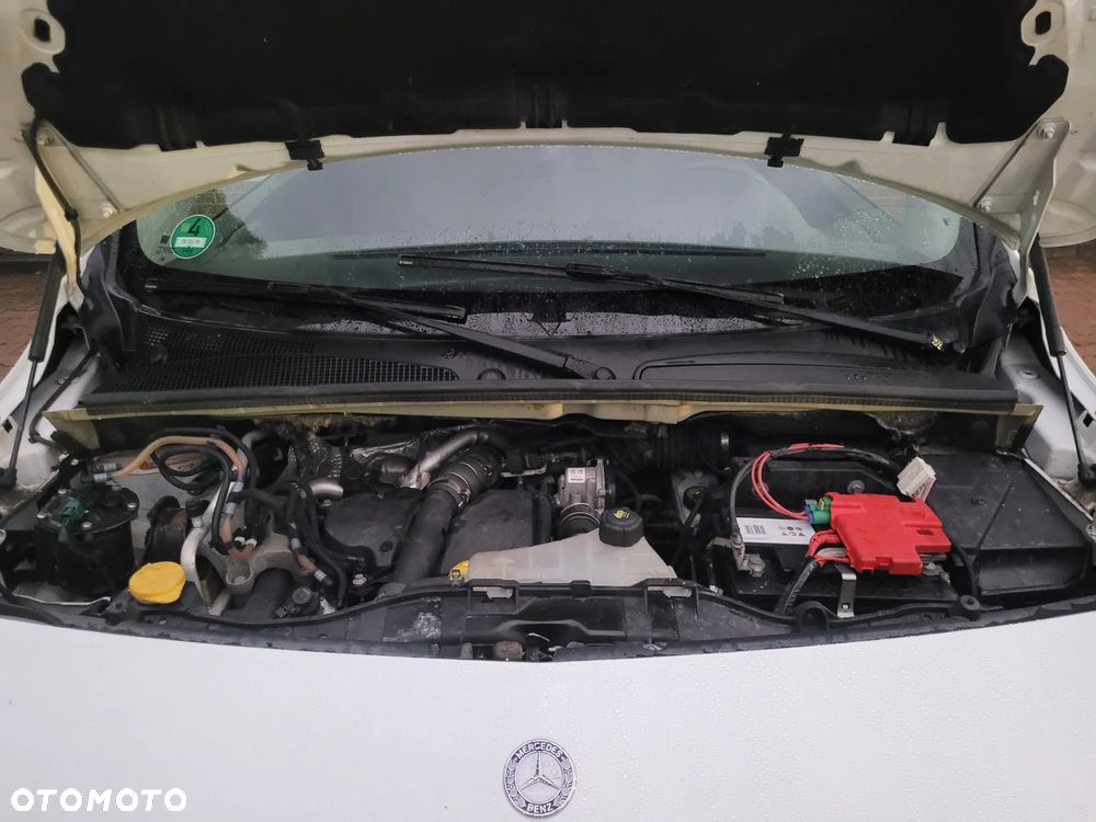Mercedes-Benz Citan - 14